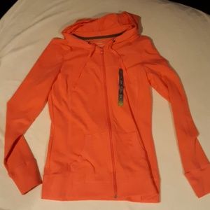 Tek Gear Zip Sweatshirt New